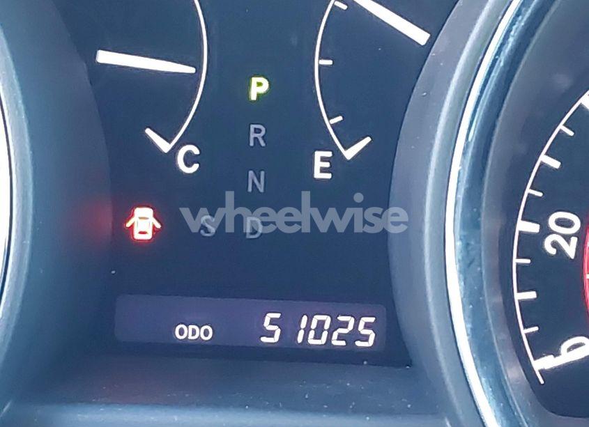 Photo 15 of 2013 Toyota Highlander LIMITED V6 (VIN 5TDYK3EHXDS136734)