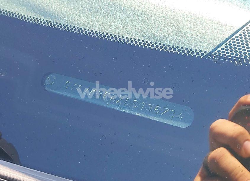 Photo 17 of 2013 Toyota Highlander LIMITED V6 (VIN 5TDYK3EHXDS136734)