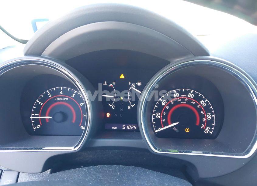 Photo 7 of 2013 Toyota Highlander LIMITED V6 (VIN 5TDYK3EHXDS136734)