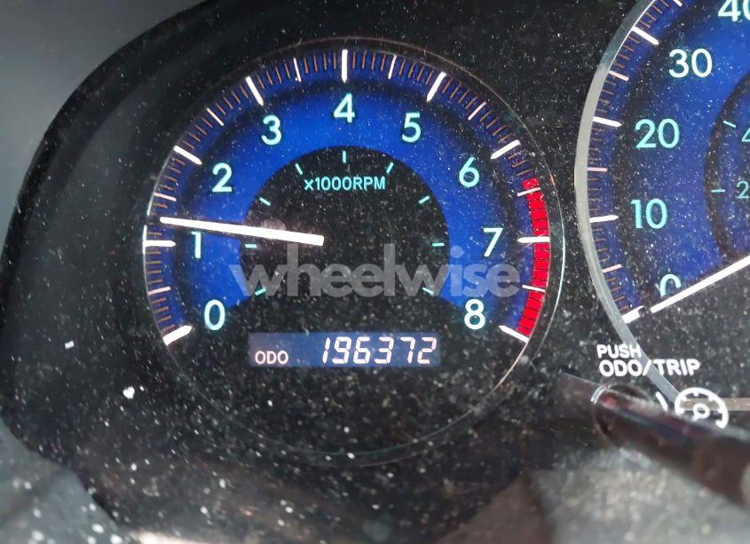 Photo 15 of 2010 Toyota Sienna XLE (VIN 5TDYK4CC0AS325224)