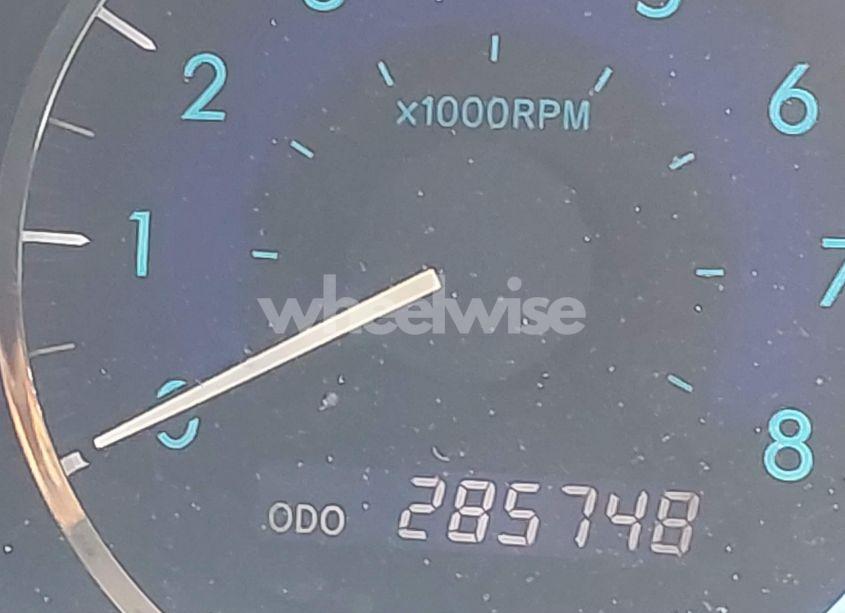 Photo 15 of 2010 Toyota Sienna LIMITED (VIN 5TDYK4CC3AS298889)