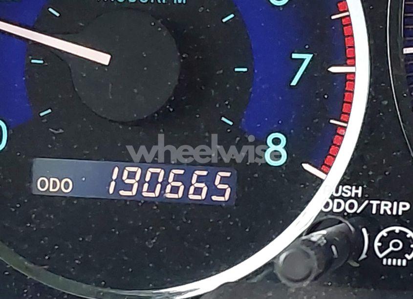 Photo 15 of 2010 Toyota Sienna XLE (VIN 5TDYK4CC3AS306182)