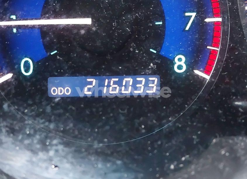 Photo 15 of 2010 Toyota Sienna XLE (VIN 5TDYK4CC3AS308658)