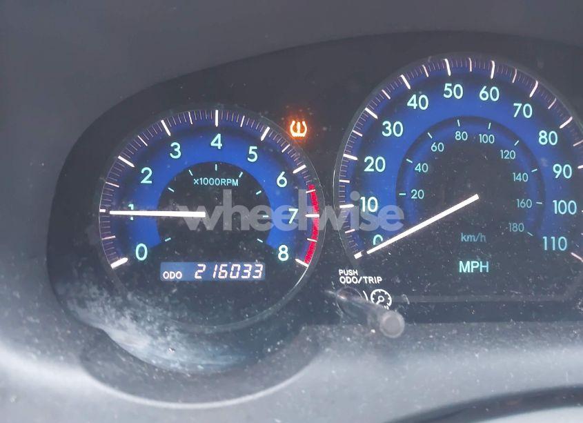 Photo 7 of 2010 Toyota Sienna XLE (VIN 5TDYK4CC3AS308658)