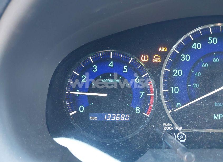 Photo 15 of 2010 Toyota Sienna XLE (VIN 5TDYK4CC3AS314217)