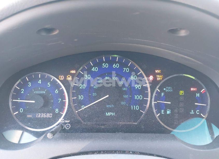 Photo 7 of 2010 Toyota Sienna XLE (VIN 5TDYK4CC3AS314217)