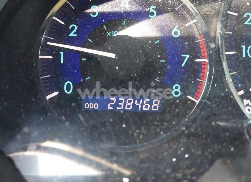 Photo 15 of 2010 Toyota Sienna XLE (VIN 5TDYK4CC4AS310757)