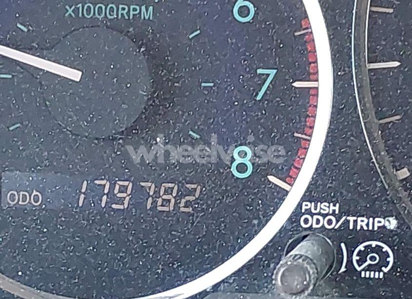 Photo 15 of 2010 Toyota Sienna XLE (VIN 5TDYK4CC4AS312542)