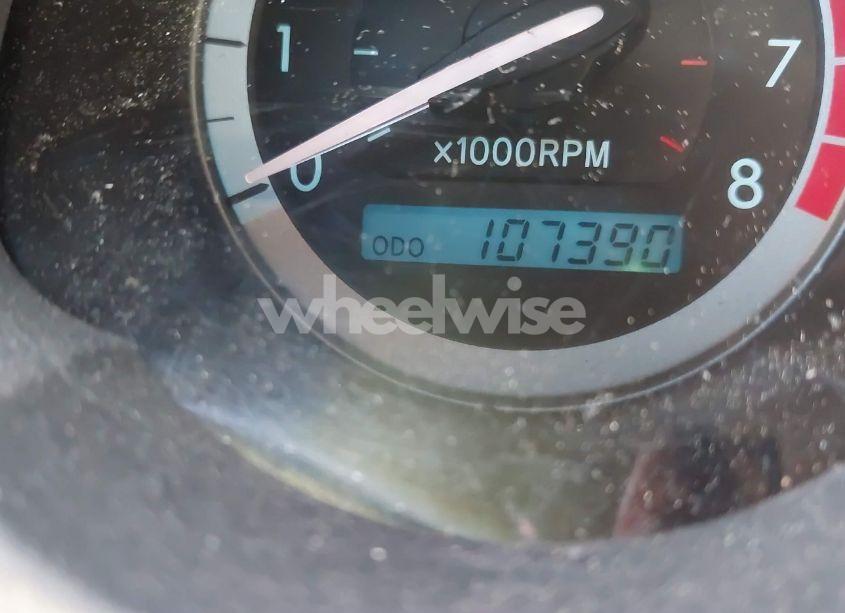 Photo 15 of 2010 Toyota Sienna XLE (VIN 5TDYK4CC5AS292110)