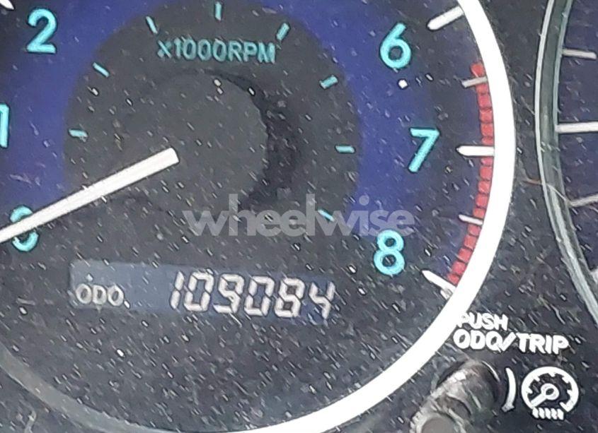 Photo 15 of 2010 Toyota Sienna XLE (VIN 5TDYK4CC5AS314249)