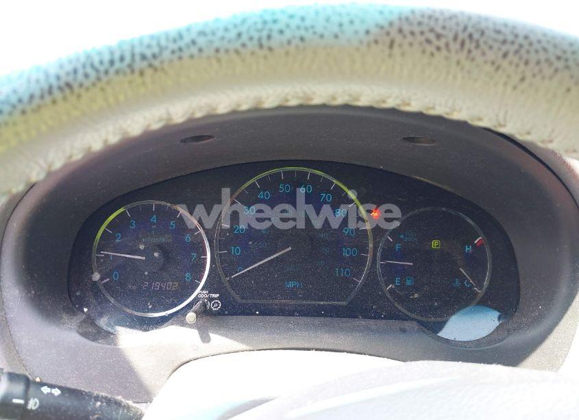 Photo 7 of 2010 Toyota Sienna XLE (VIN 5TDYK4CC8AS301320)