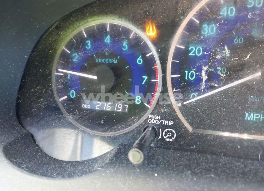 Photo 15 of 2010 Toyota Sienna LIMITED (VIN 5TDYK4CC8AS307506)