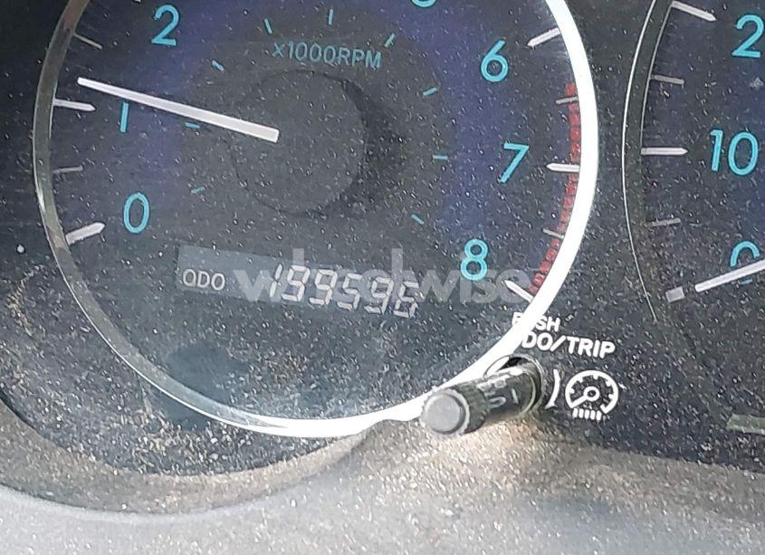 Photo 15 of 2010 Toyota Sienna XLE (VIN 5TDYK4CC9AS328039)