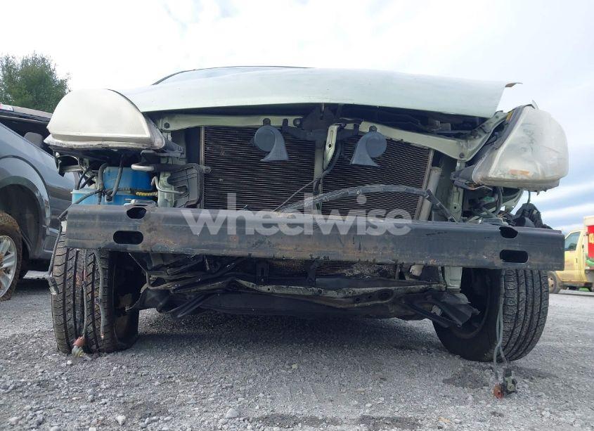 Photo 19 of 2010 Toyota Sienna LIMITED (VIN 5TDYK4CCXAS301416)