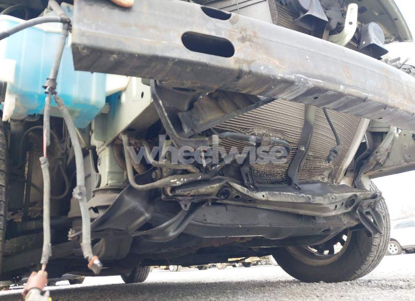 Photo 21 of 2010 Toyota Sienna LIMITED (VIN 5TDYK4CCXAS301416)