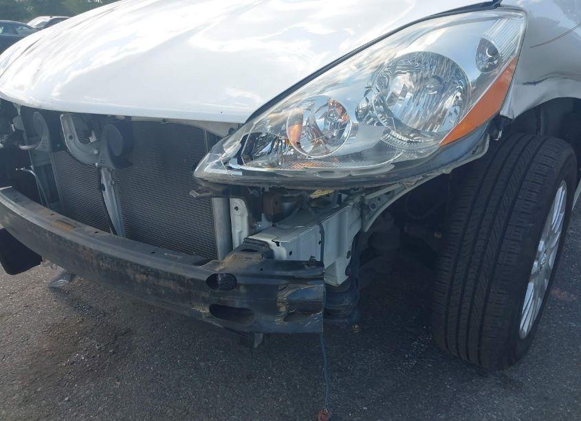 Photo 13 of 2010 Toyota Sienna XLE (VIN 5TDYK4CCXAS320516)