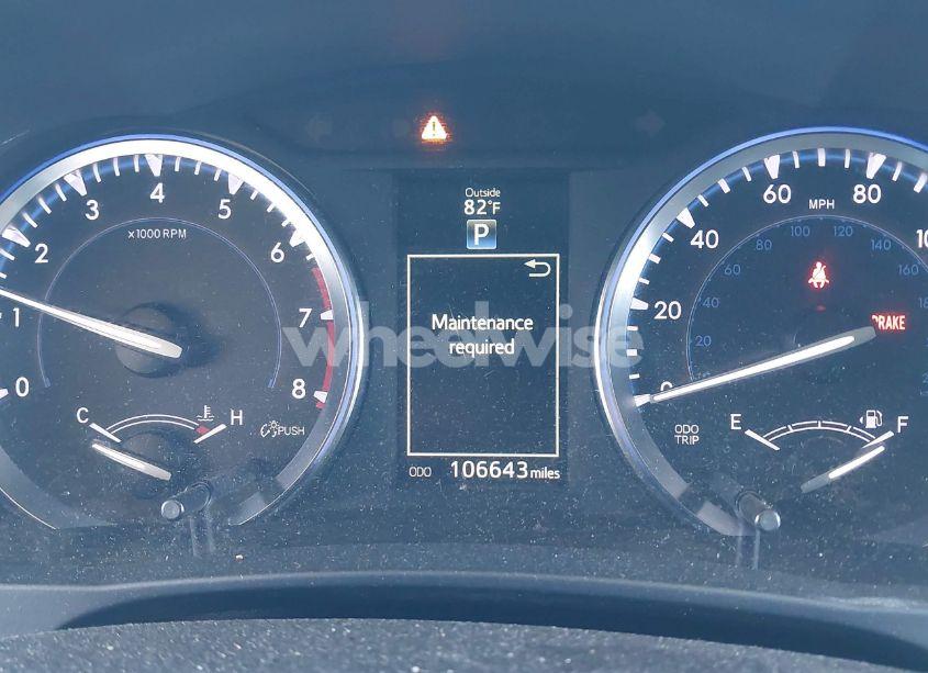 Photo 15 of 2015 Toyota Highlander LIMITED V6 (VIN 5TDYKRFH0FS046559)