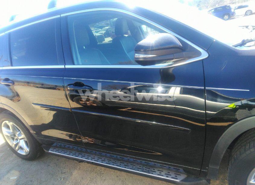 Photo 13 of 2015 Toyota Highlander LIMITED PLATINUM V6 (VIN 5TDYKRFH0FS082302)