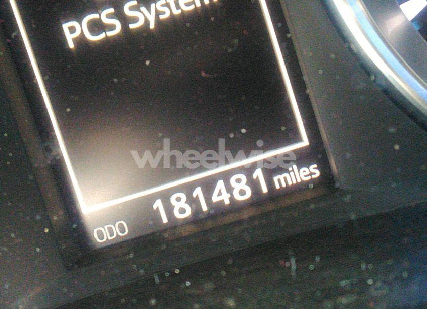 Photo 15 of 2015 Toyota Highlander LIMITED PLATINUM V6 (VIN 5TDYKRFH0FS082302)