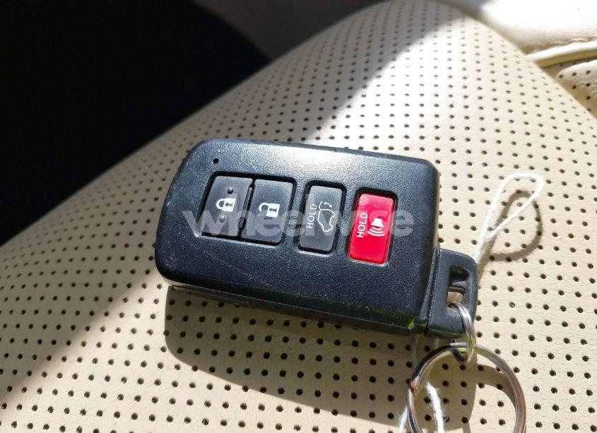 Photo 11 of 2015 Toyota Highlander LIMITED V6 (VIN 5TDYKRFH0FS099262)