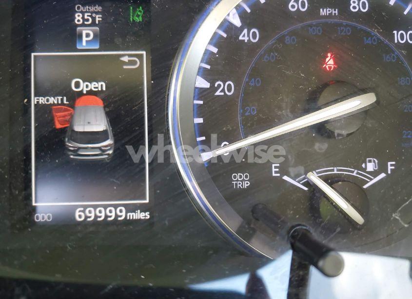 Photo 15 of 2015 Toyota Highlander LIMITED V6 (VIN 5TDYKRFH0FS099262)