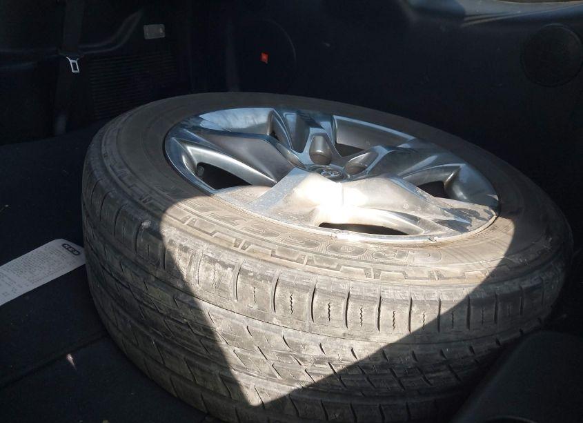 Photo 12 of 2016 Toyota Highlander LIMITED V6 (VIN 5TDYKRFH0GS154116)