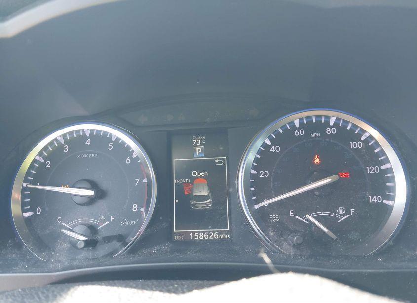 Photo 7 of 2016 Toyota Highlander LIMITED V6 (VIN 5TDYKRFH0GS154116)