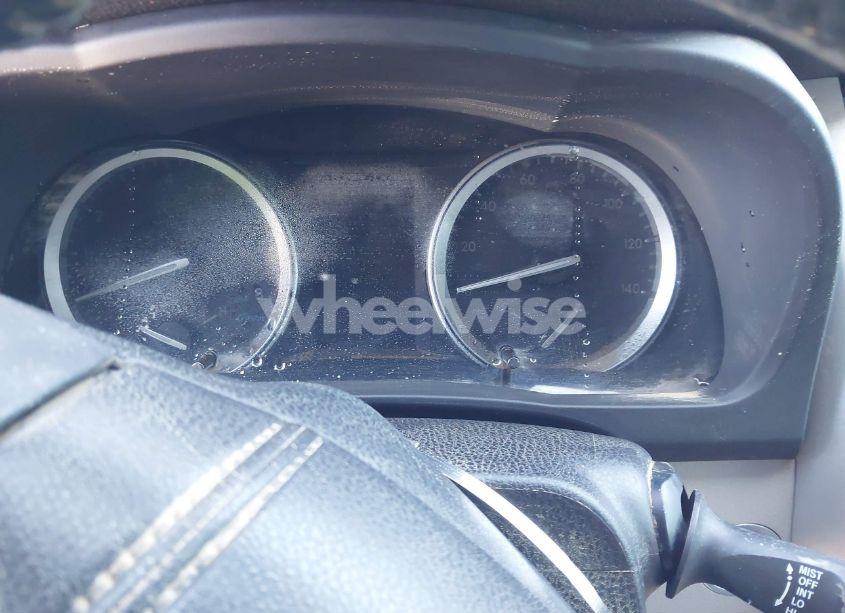 Photo 7 of 2014 Toyota Highlander LIMITED V6 (VIN 5TDYKRFH1ES018610)