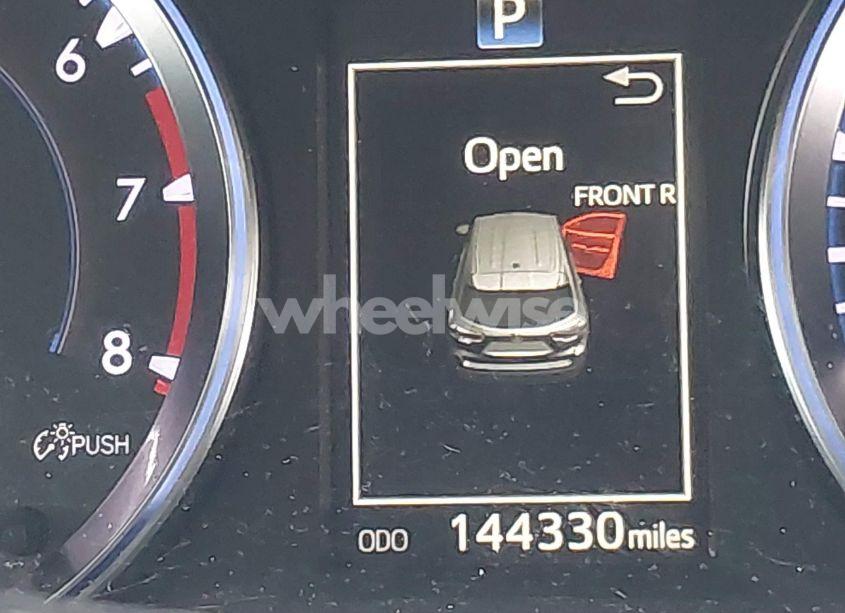 Photo 16 of 2015 Toyota Highlander LIMITED V6 (VIN 5TDYKRFH1FS053990)