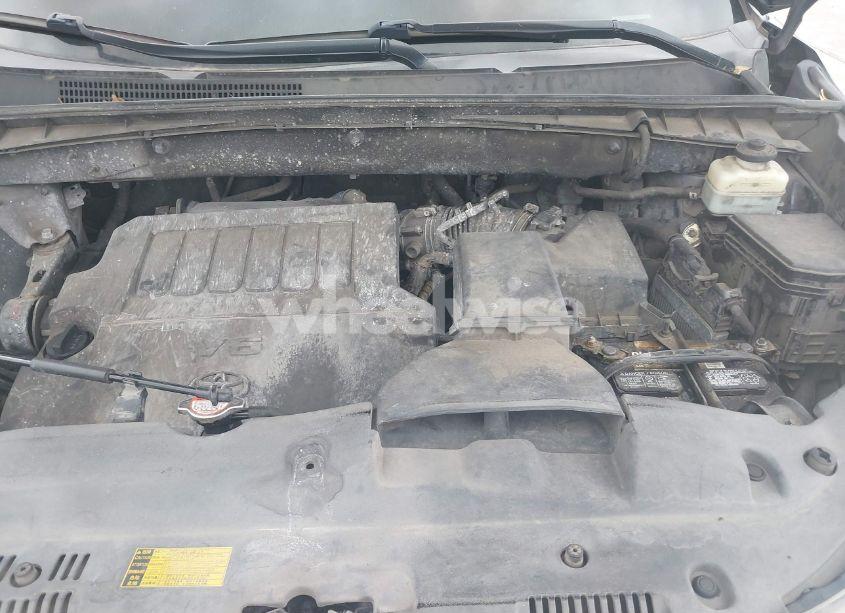 Photo 10 of 2015 Toyota Highlander LIMITED V6 (VIN 5TDYKRFH1FS106350)