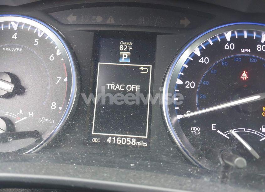 Photo 15 of 2015 Toyota Highlander LIMITED V6 (VIN 5TDYKRFH1FS106350)