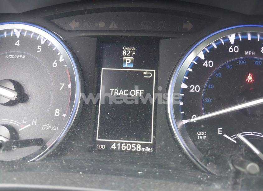 Photo 7 of 2015 Toyota Highlander LIMITED V6 (VIN 5TDYKRFH1FS106350)