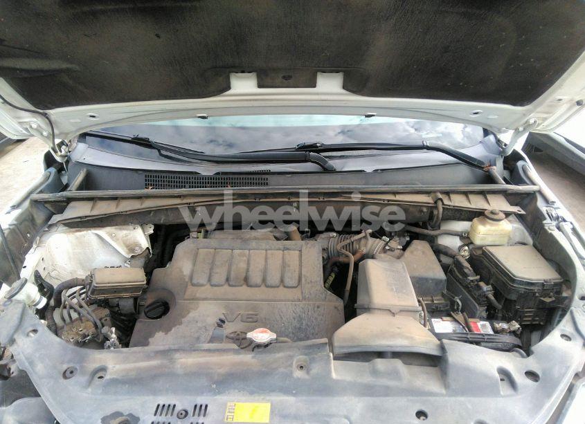 Photo 10 of 2016 Toyota Highlander LIMITED V6 (VIN 5TDYKRFH1GS132691)