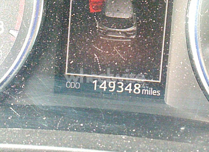 Photo 15 of 2016 Toyota Highlander LIMITED V6 (VIN 5TDYKRFH1GS132691)