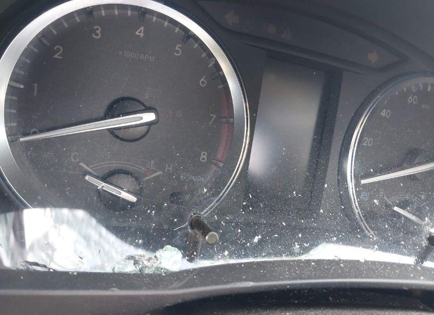 Photo 14 of 2014 Toyota Highlander LIMITED PLATINUM V6 (VIN 5TDYKRFH2ES031589)