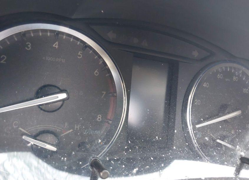 Photo 7 of 2014 Toyota Highlander LIMITED PLATINUM V6 (VIN 5TDYKRFH2ES031589)