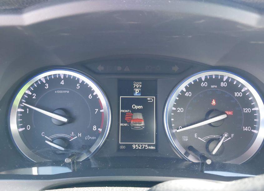 Photo 15 of 2015 Toyota Highlander LIMITED V6 (VIN 5TDYKRFH2FS048345)