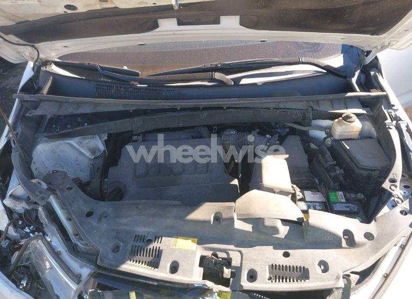 Photo 10 of 2015 Toyota Highlander LIMITED V6 (VIN 5TDYKRFH2FS063668)