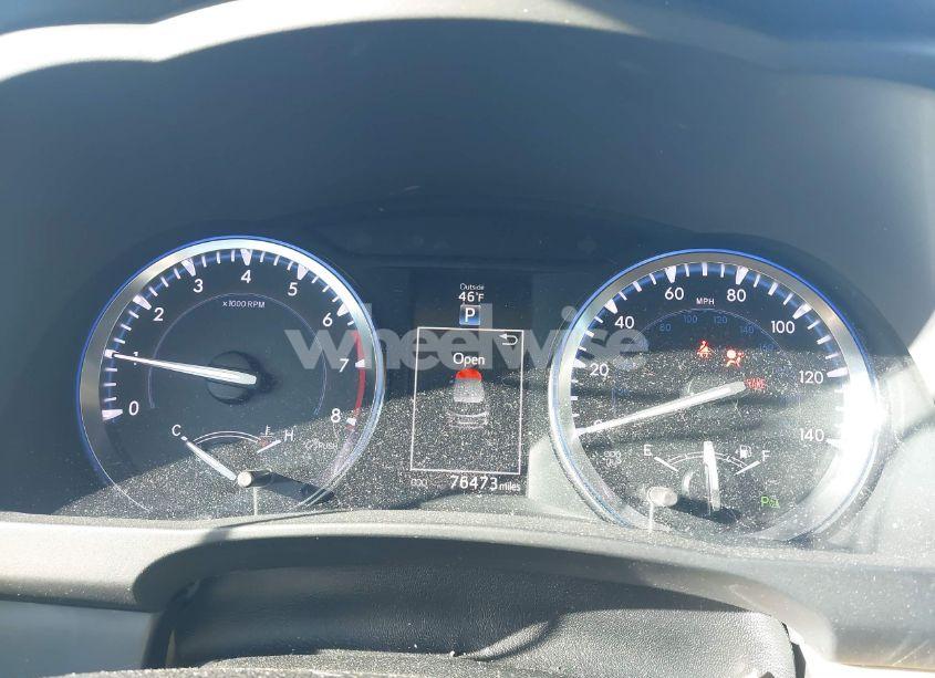 Photo 7 of 2015 Toyota Highlander LIMITED V6 (VIN 5TDYKRFH2FS063668)