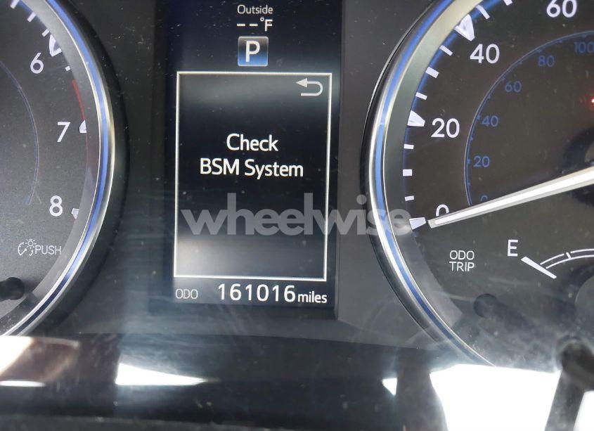 Photo 15 of 2016 Toyota Highlander LIMITED V6 (VIN 5TDYKRFH2GS132585)