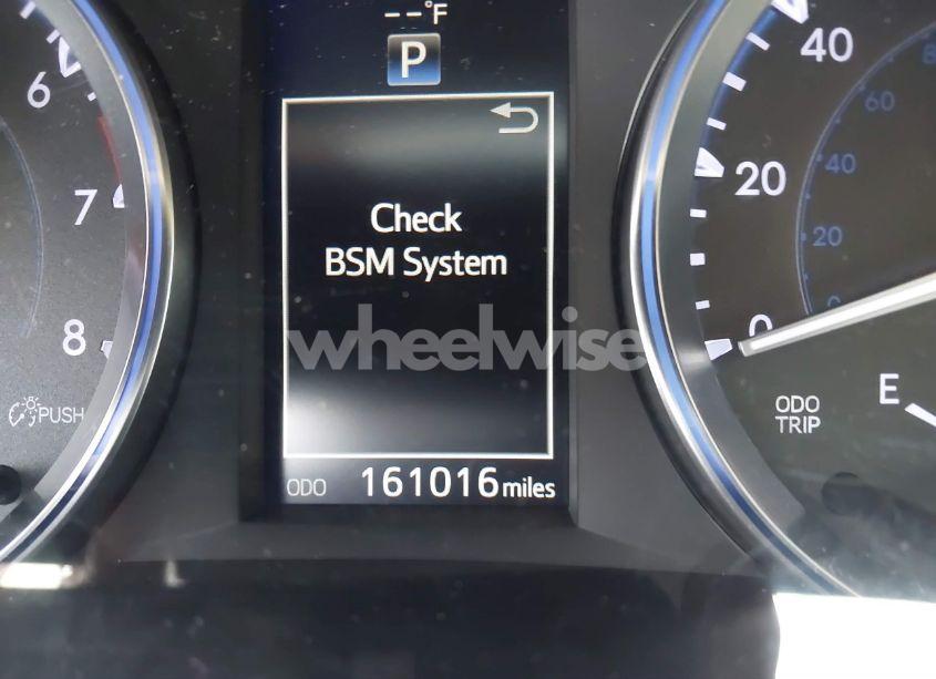 Photo 7 of 2016 Toyota Highlander LIMITED V6 (VIN 5TDYKRFH2GS132585)