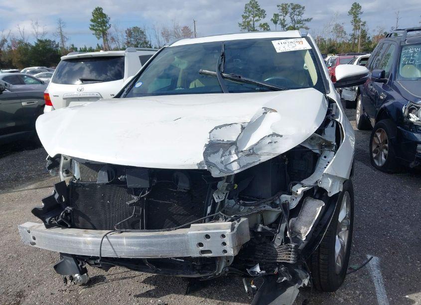 Photo 13 of 2015 Toyota Highlander LIMITED PLATINUM V6 (VIN 5TDYKRFH3FS097330)