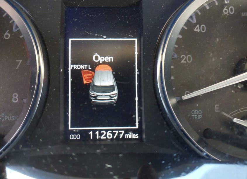 Photo 16 of 2015 Toyota Highlander LIMITED PLATINUM V6 (VIN 5TDYKRFH3FS097330)