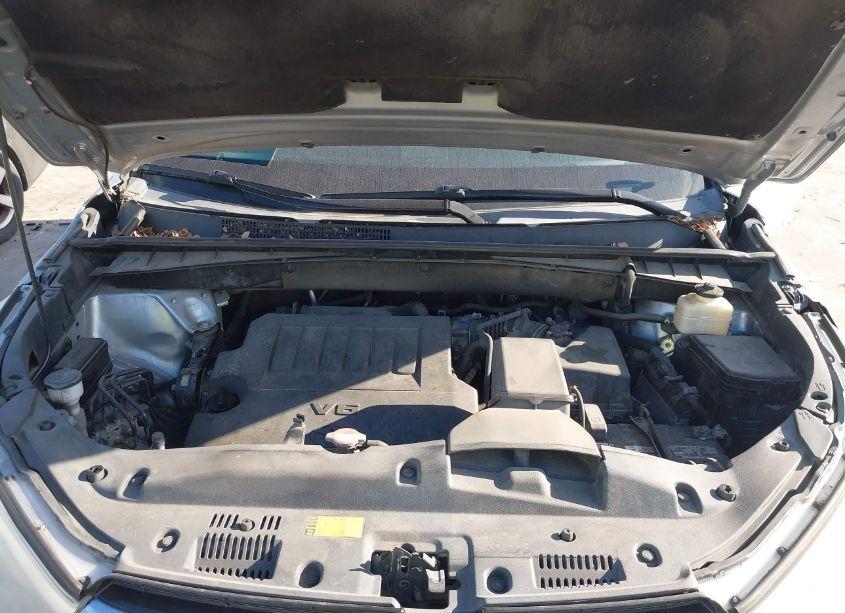 Photo 10 of 2016 Toyota Highlander LIMITED V6 (VIN 5TDYKRFH3GS125743)