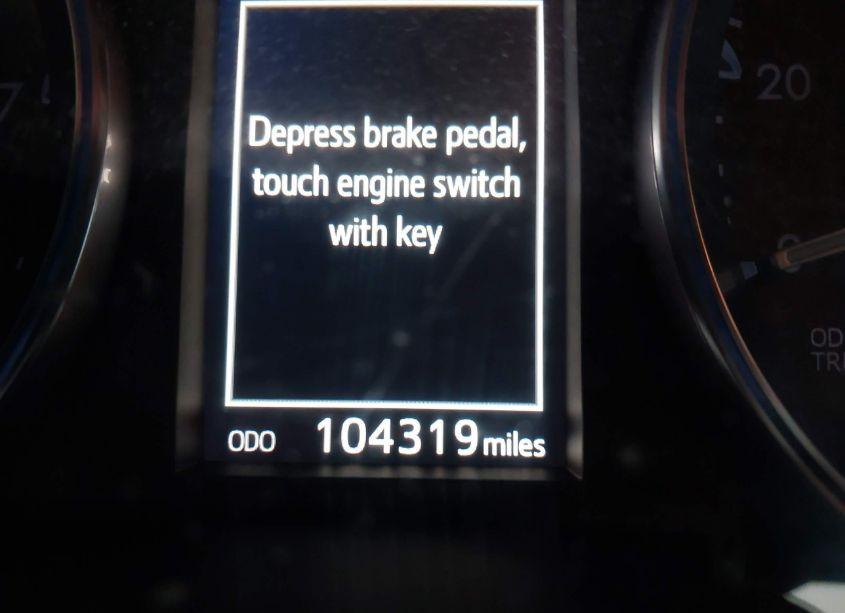 Photo 15 of 2015 Toyota Highlander LIMITED PLATINUM V6 (VIN 5TDYKRFH4FS081394)