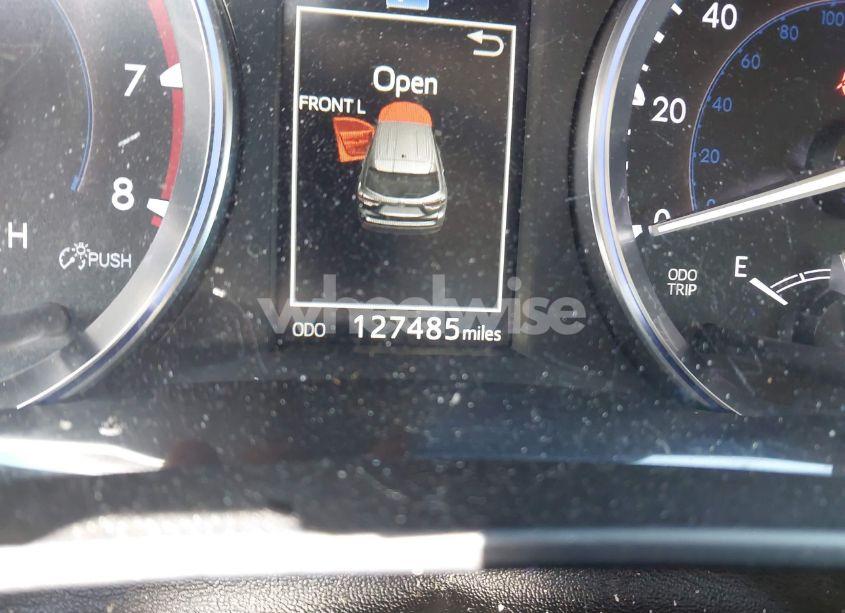 Photo 15 of 2016 Toyota Highlander LIMITED V6 (VIN 5TDYKRFH5GS122942)