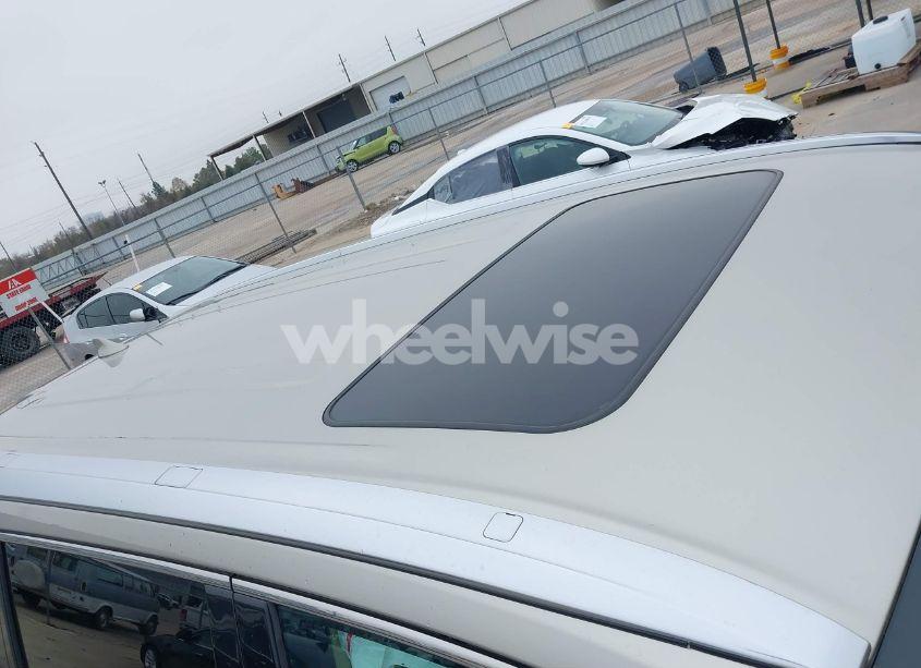 Photo 17 of 2016 Toyota Highlander LIMITED V6 (VIN 5TDYKRFH5GS122942)