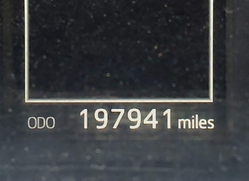 Photo 7 of 2016 Toyota Highlander LIMITED V6 (VIN 5TDYKRFH5GS137098)