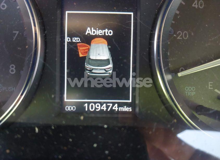 Photo 15 of 2016 Toyota Highlander LIMITED V6 (VIN 5TDYKRFH5GS159330)