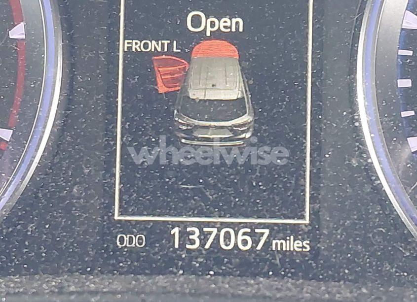 Photo 16 of 2016 Toyota Highlander LIMITED V6 (VIN 5TDYKRFH5GS162034)